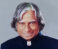 A.P.J Abdul Kalam was a renowned scientist and former President of India, inspiring millions through his vision and simplicity